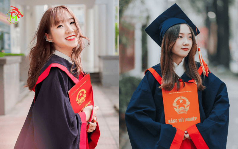 Chụp Ảnh Tốt Nghiệp Tại Cần Thơ: Lưu Giữ Khoảnh Khắc Thanh Xuân Cùng Cửu Long Media 4 Chụp ảnh tốt nghiệp tại cần thơ
