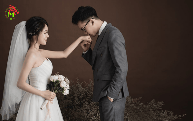 "Bắt Trend" Ngay Với Top 5 Concept Chụp Ảnh Cưới Hot 2025 - Đẹp "Say Đắm", Lưu Giữ Thanh Xuân 3 Concept chụp ảnh cưới hot 2025