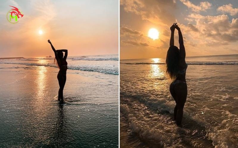 Hướng Dẫn "Chụp Ảnh Ngầu Khi Đi Biển" Đẹp Hút Hồn 4 Chụp ảnh ngầu khi đi biển