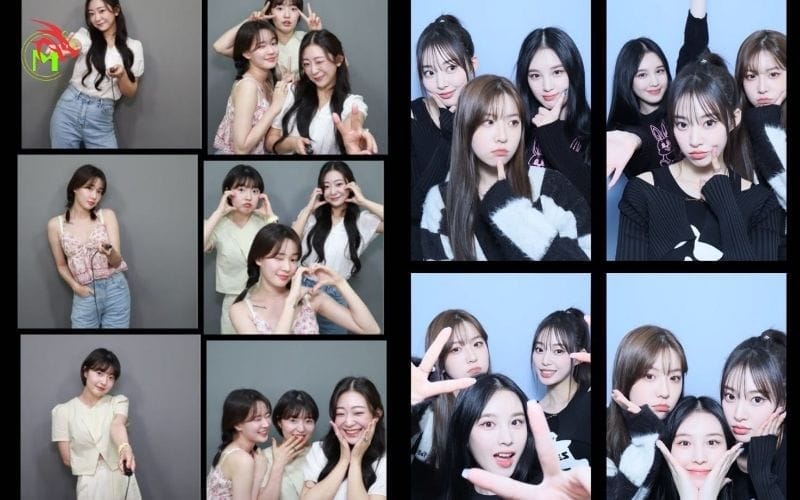 Chụp ảnh photo booth là gì