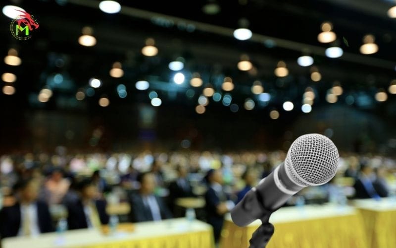 Chụp Hình Sự Kiện TP HCM - Dịch Vụ Chuyên Nghiệp & Uy Tín 3 Chụp hình sự kiện TP HCM