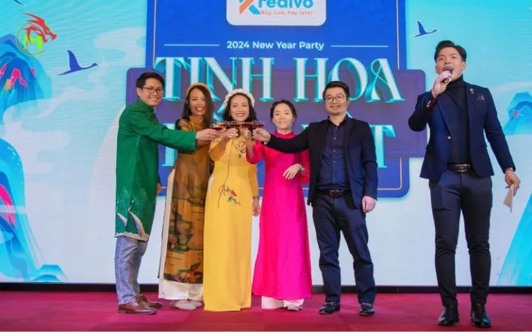 Dịch Vụ Chụp Ảnh Tiệc Cuối Năm, Gala Dinner, Lễ Trao Giải Chuyên Nghiệp | Cửu Long Media 3 Dịch vụ chụp ảnh tiệc cuối năm