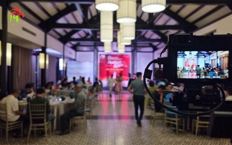 Cách tìm đơn vị quay phim chụp ảnh sự kiện uy tín