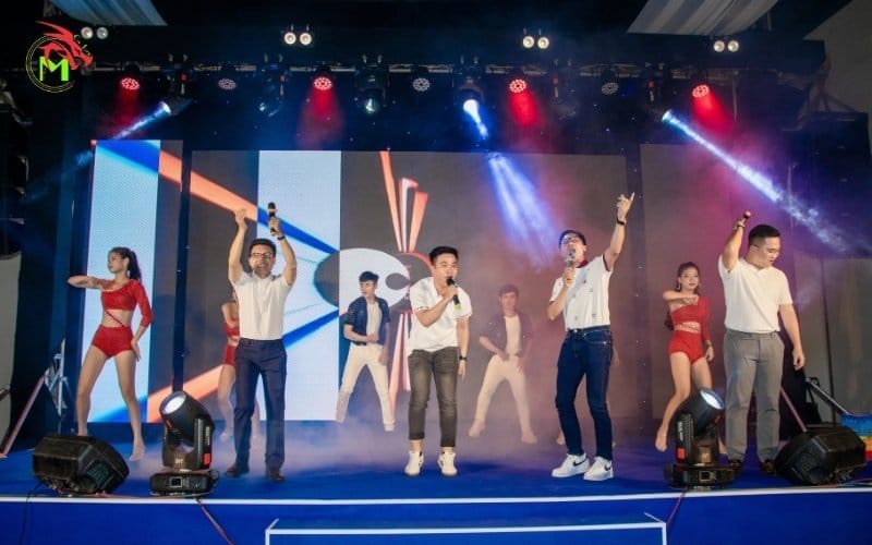 Chụp Ảnh, Quay Phim Sự Kiện Trà Vinh: Đẳng Cấp Và Chuyên Nghiệp Cửu Long Media 6 Quay phim sự kiện Trà Vinh
