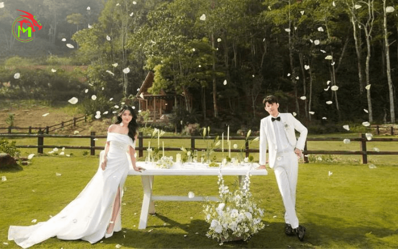 Chụp Ảnh Cưới Có Cần Xem Ngày Không? Góc Nhìn Toàn Diện Giữa Truyền Thống Và Hiện Đại 4 Chụp Ảnh Cưới Có Cần Xem Ngày Không