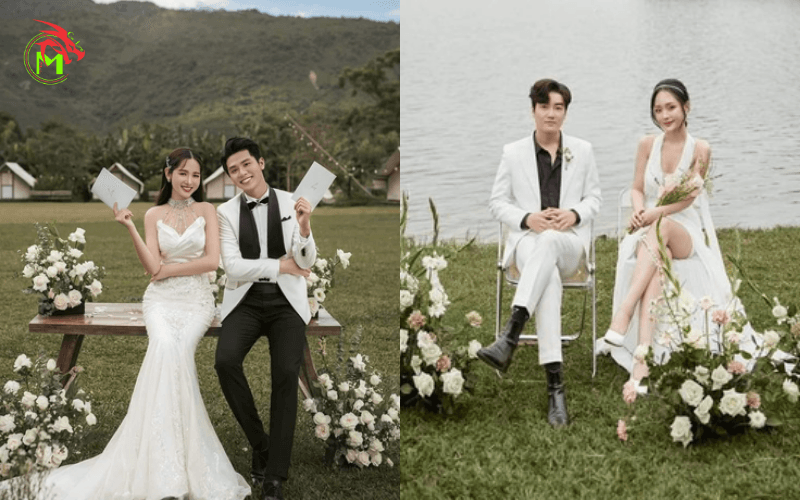 Giải Mã Chi Tiết: Tại Sao Chụp Ảnh Cưới Không Được Ngồi Song Song? 3 Tại sao học ảnh cưới không được ngồi song song