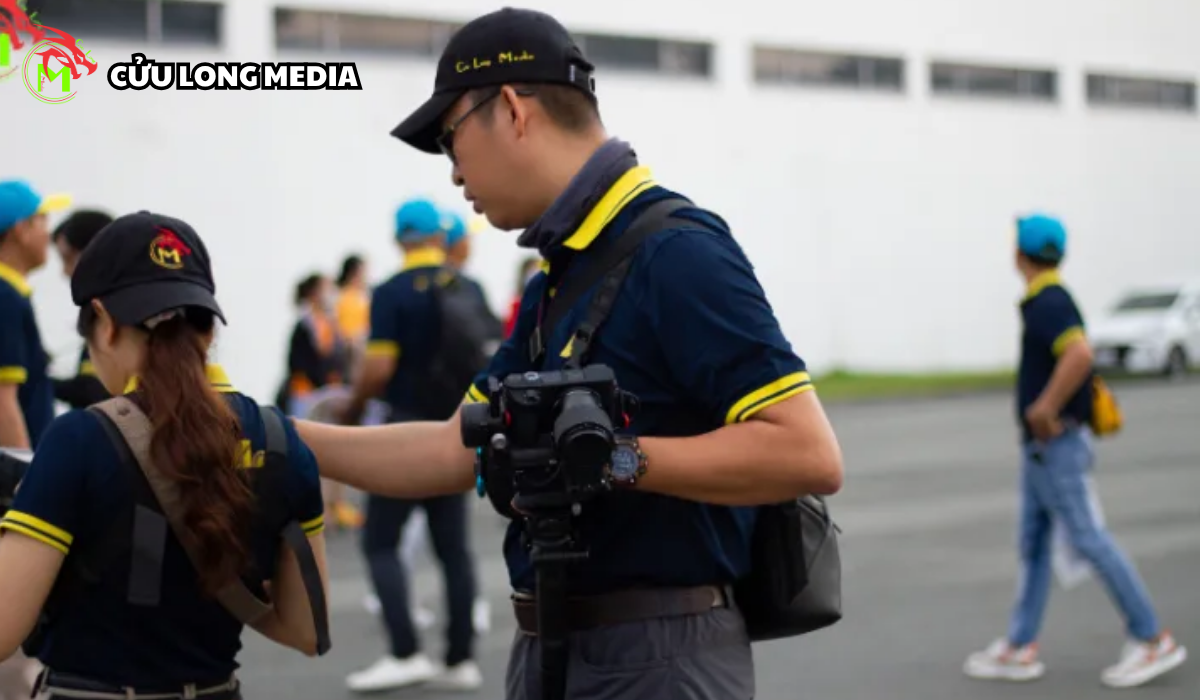Đơn vị chụp ảnh sự kiện cần thơ