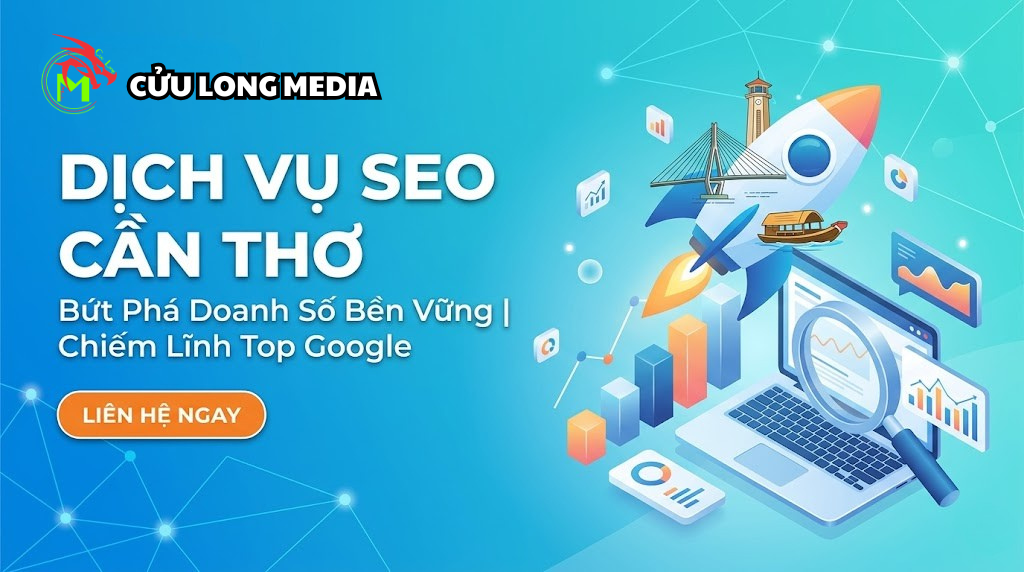 Dịch Vụ SEO Cần Thơ